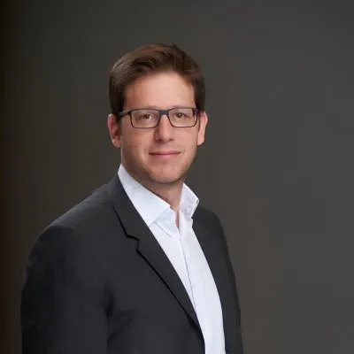 Portrait de Francis Barel, Mentor du projet